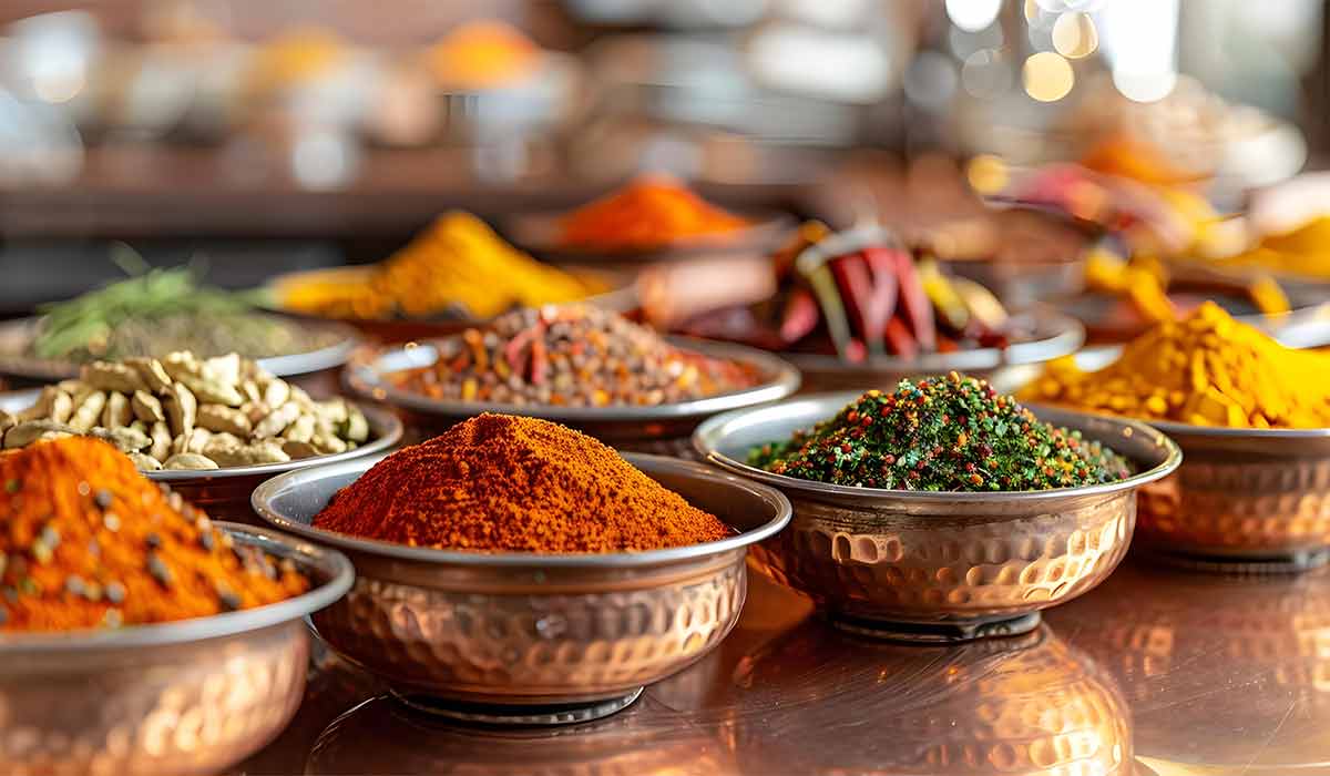 Why Quality Matters in Spices and Masala